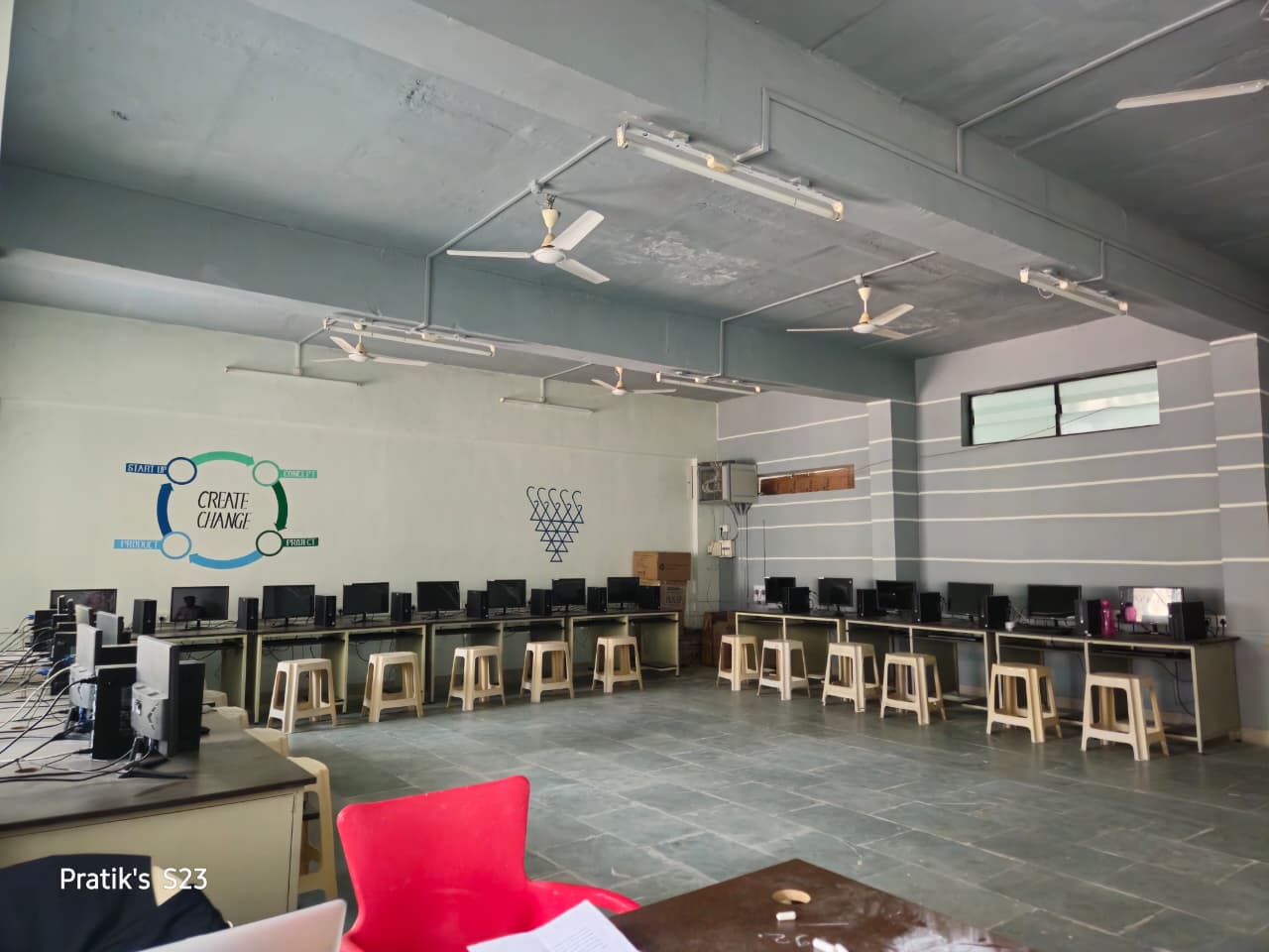 Programming Lab